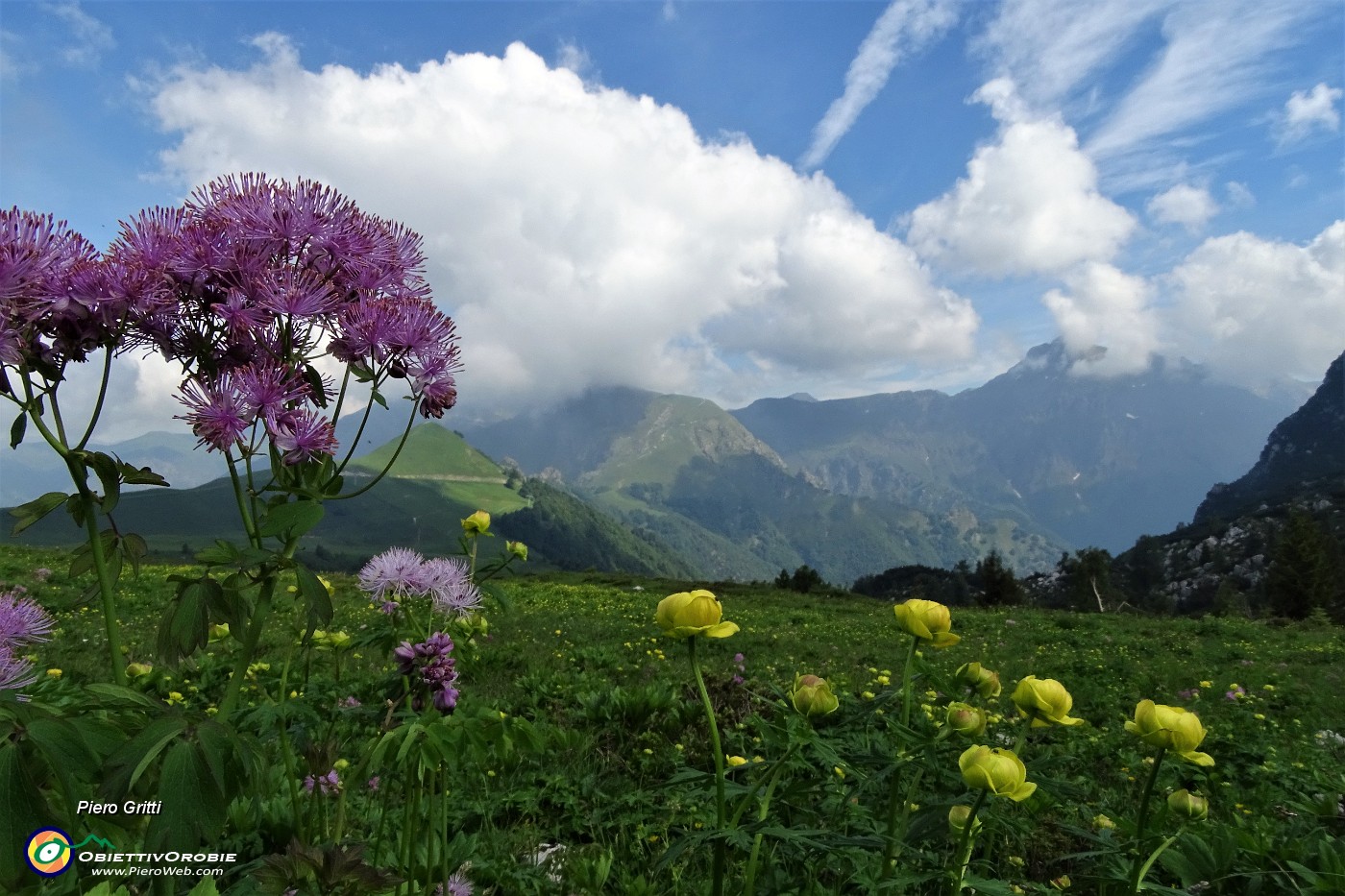 24 Botton d'oro con vista in Tre Signori.JPG